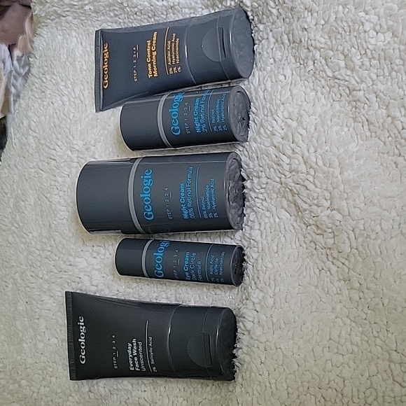 geologie Skincare Geologie Skin Care Poshmark